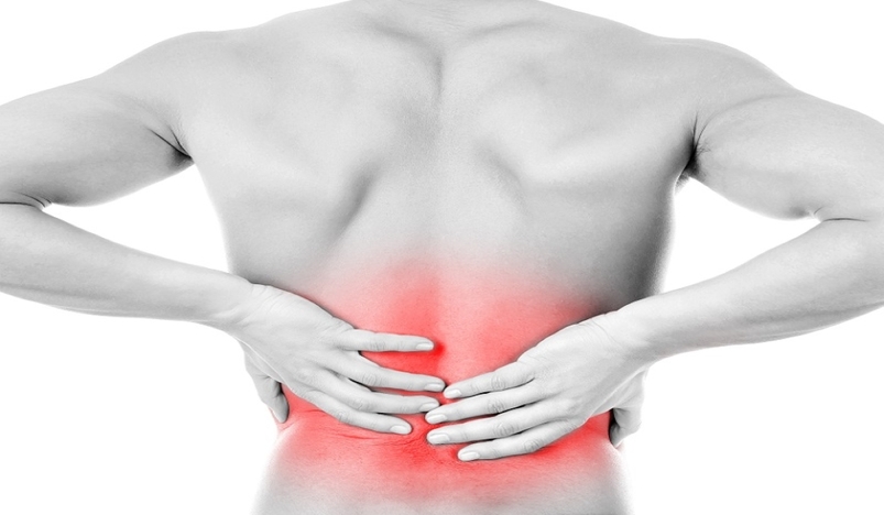 Know The Reason For Lower Back Pain After Intercourse